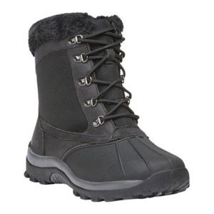 Women’s Propet Black Boot
